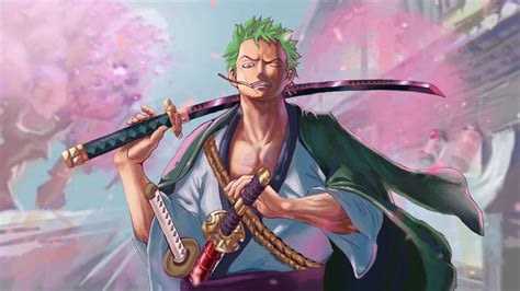 423 Zoro Hd Wallpaper For Android Pictures Myweb