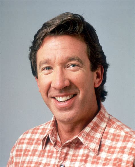 Commercials Narrated By Tim Allen New York Ny
