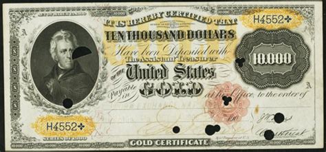 The bitcoin reward is divided by 2 every 210,000 blocks, or approximately four years. 1900 $10000 Gold Certificate Value - How much is 1900 ...