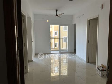 Urbanrise Revolution One, Padur Padur Rent - WITHOUT BROKERAGE Semi