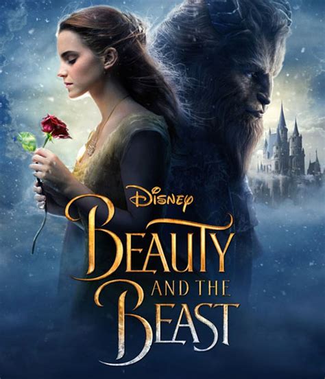 Beauty and the Beast - 2017 (HD) Google Play Redeem (Ports ...