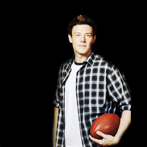 Glee Season Photoshoot Cory Monteith Chris Colfer Fan Art Fanpop
