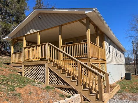 Almost Heaven Habitat for Humanity