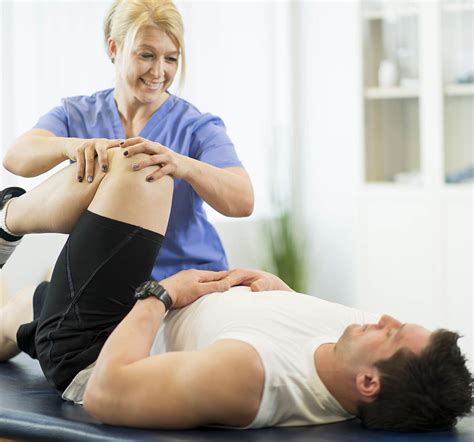 Professional massage therapy associations & groups. 3 Common Questions about Sports Medicine Training ...