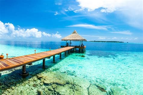 30 Most Beautiful Islands In The World Beach Vacation Spots Best