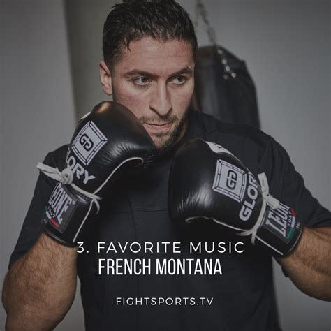 He is ranked the #4 heavyweight in the world by liverkick.com. Jamal Ben Saddik Talks GLORY Redemption | FIGHT SPORTS