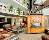 Silver King Hotel In Park City Utah Pictures