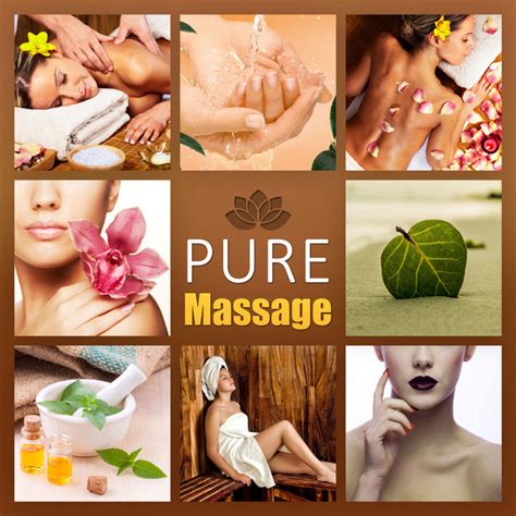 Pure Massage Most Relaxation Music For Classic Massage Hot Stone