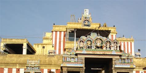 Swamimalai Murugan Temple Info Timings Festival Photos History
