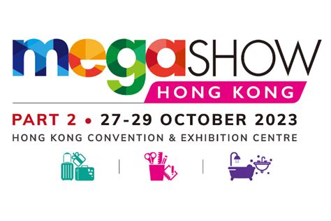 Mega Show Part 2 Events Search Meeting And Exhibitions Hong Kong Mehk