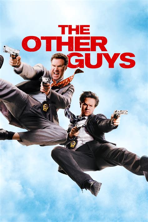 Watch The Other Guys 2010 Free Online