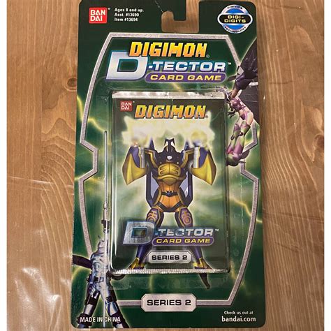Digimon D Tector For Sale Only 4 Left At 60