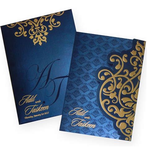 W 1191 The Wedding Cards Online