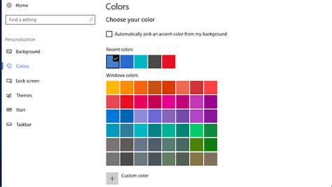 Change color of desktop color. How to change the desktop wallpaper for Windows/MAC or ...
