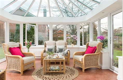 Conservatory Ideas Design And Inspiration For Every Home Everest