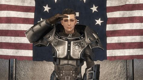 Fallout 4 America Rising Original Youtube