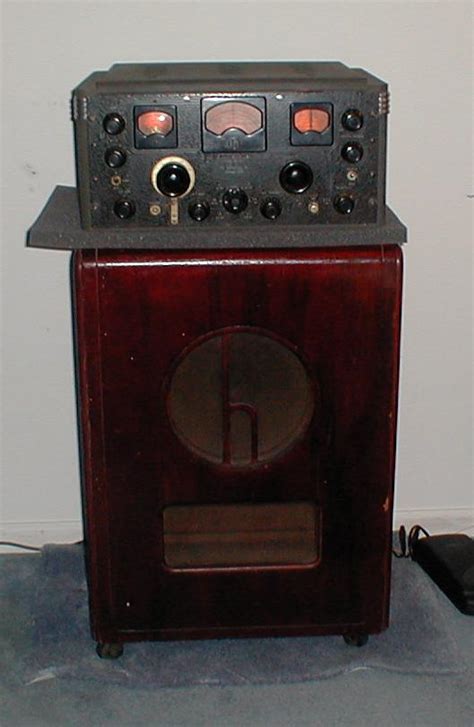 If the seat bolt mount isn't working for you, and you want to amazon.com: Vintage Ham Radio Speakers
