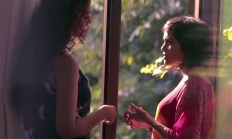 Ad Featuring Same Sex Couple Goes Viral In Indian Media World Dawncom