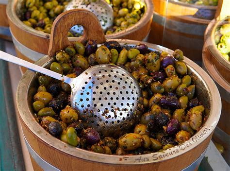 Olives Provencal Grand Pot Bienvenue Sur Notre Site Mios Primeurs