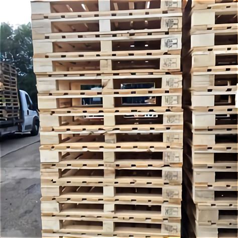 Large Wooden Pallets for sale in UK | View 83 bargains