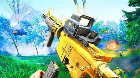 Top 10 Best Fps Games For Mobile Android And Ios 2022 2023 Youtube