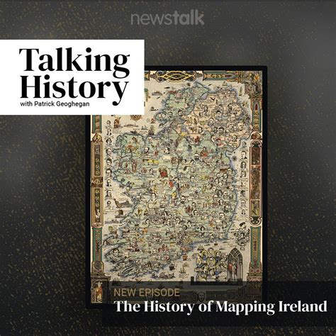 Pioneering Dublin Women And The History Of Mapping Ireland Goloud Player