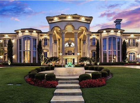 Pin By Uc Me On Tnplh 2 Like A Dream Luxury Houses Mansions