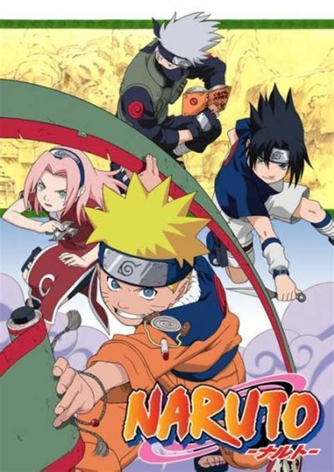 Naruto นารูโตะ นินจาจอมคาถา ตอนที่ 1 220 พากย์ไทย Anime Solo