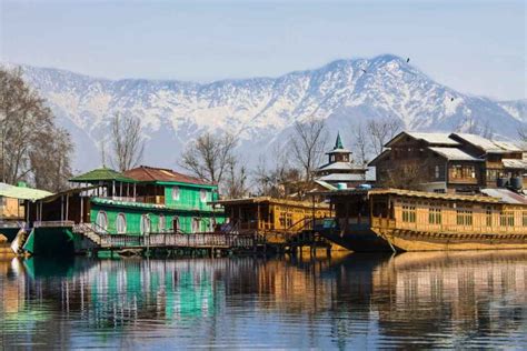 The Best Places To Visit In Srinagar Kashmir Voice Of Guides