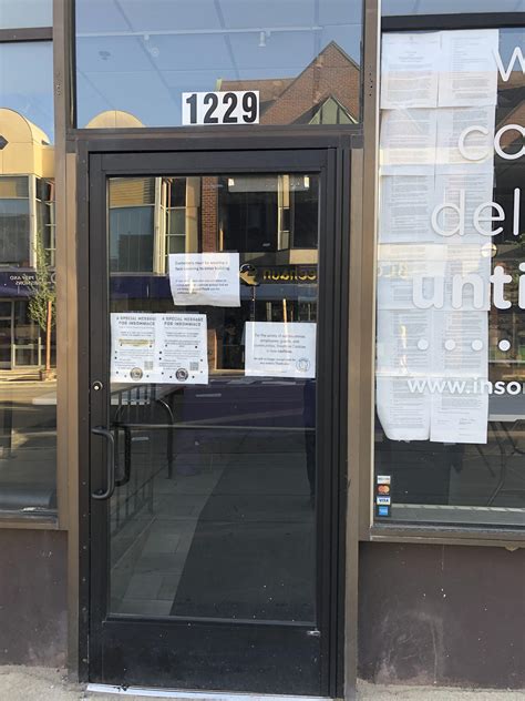 Insomnia Cookies, May 21, 2020 | Ann Arbor District Library