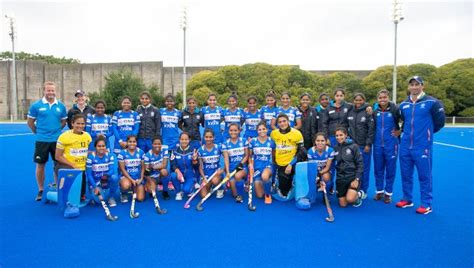 Sign up for the guardian's daily olympic briefing. Tokyo Olympics 2020: India women's hockey team can create ...