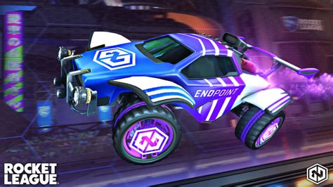 Rocket League Is Getting A New Esports Shop Today Dot Esports
