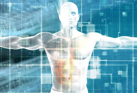 3d Body Scanning Technology Creating The Perfect Fit Coresight Research