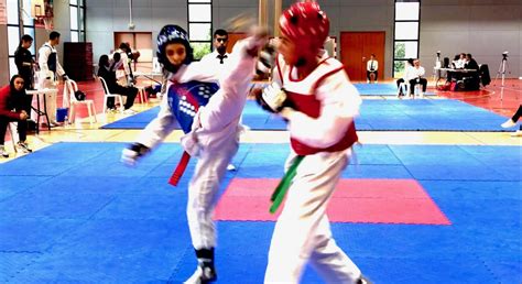 Img1740 Taekwondo Azur Sport