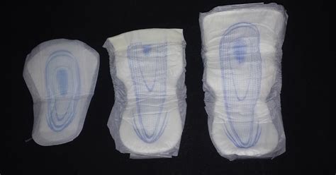 Running With Prostate Cancer Custom Incontinence Pads