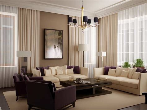 Beauty Image In The Application Of Elegant Furniture Unit Amaza Design
