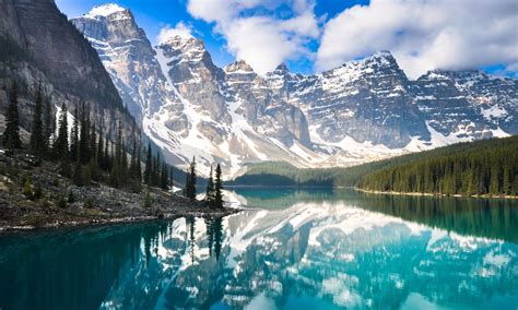 The Wanderlust Guide To The Best Of Canada Wanderlust