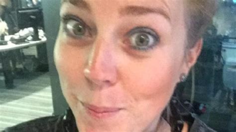 Heidi Anderson Getting Real On Social Media Perthnow