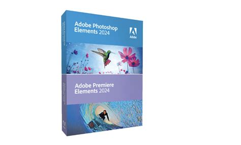 Adobe Launches New Photoshop Elements 2024 And Premiere Elements 2024