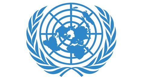 United Nations Logo United Nations Symbol Meaning History And Evolution