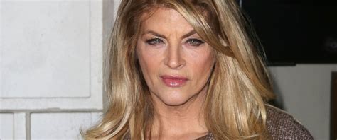 Is kirstie alley the latest celeb to flee california? Christie Ally or Kirstie Alley: Actress Put at Center of ...