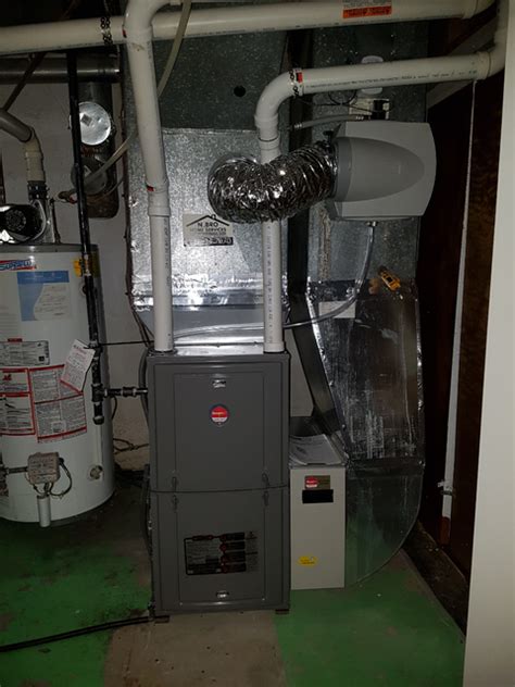 For the past 50 years, reliance home comfort has been. New furnace | Review of Reliance Home Comfort | HomeStars