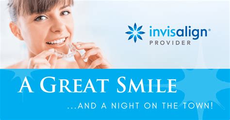 Smile We Are Making Invisalign Affordable For You Dentistry Of Colorado