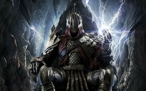 Warrior King Wallpapers Desktop Data Src Large Crown Dark Knight Lord