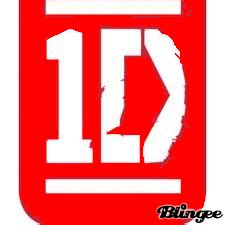 We offer you thousands of ideas to fire up your imagination, and play with as many. My 1D logo Picture #131025865 | Blingee.com