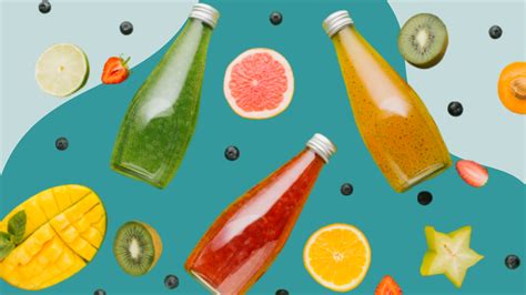 10 Healthiest Organic Juice Brands And Where To Buy Greenchoice
