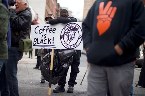 starbucks employee who called police on black men no longer works there company says the new