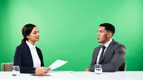 Employer Interview Skills How To Find The Best Candidate