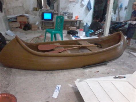 Pembayaran mudah, pengiriman cepat & bisa cicil 0%. jual perahu kano klasik dari fiber panjang 3 meter harga ...