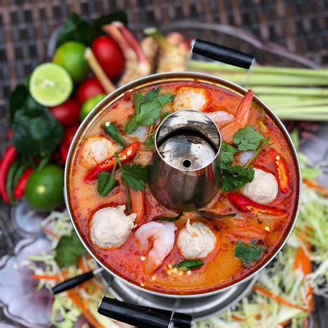 Tom Kha Gai